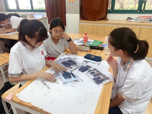 用心做好课后服务——青浦教育在行动之教育咨询服务