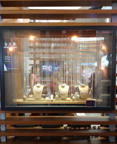 南京翠福展柜 一站式专业展柜与卖场设计解决方案