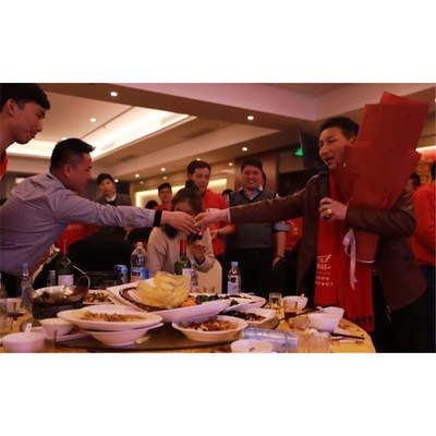 创意演艺，点亮英雄城——江西正九传媒与南昌2019演艺节目策划